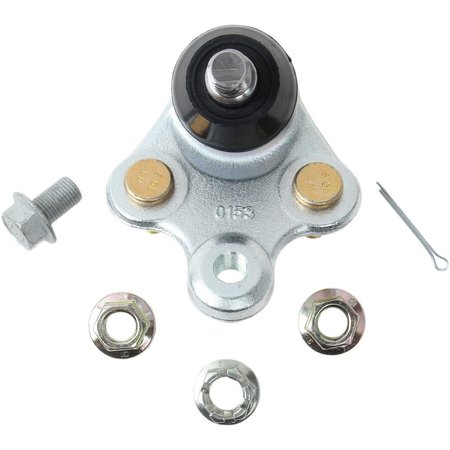 OP PARTS Ball Joint, 37221014 37221014
